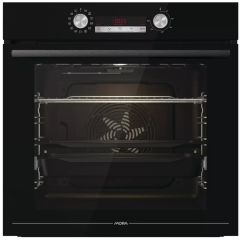 MORA VTCS555DB černá Bezplatný servis 5 let po registraci