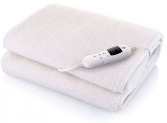 ETA 532590000 Shawn bílá