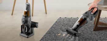 242590000 Rotary šedá/bílá