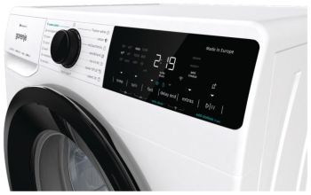 WNA84AALWIFI bílá Bezplatný servis 5let po registraci