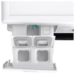 WNA84AALWIFI bílá Bezplatný servis 5let po registraci