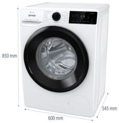 WNA84AALWIFI bílá Bezplatný servis 5let po registraci