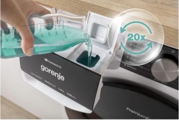 WNA84AALWIFI bílá Bezplatný servis 5let po registraci