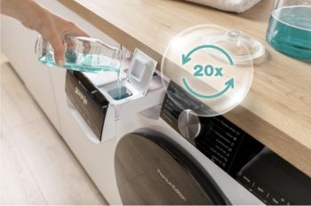 WNA84AALWIFI bílá Bezplatný servis 5let po registraci