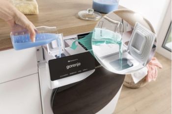 WNA84AALWIFI bílá Bezplatný servis 5let po registraci