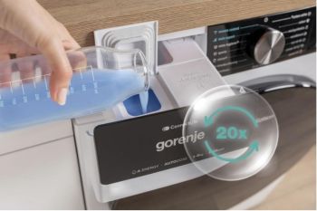 WNA84AALWIFI bílá Bezplatný servis 5let po registraci