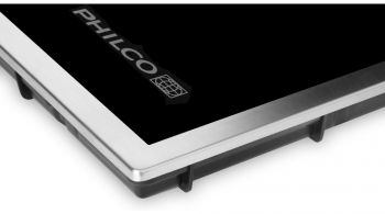 PHD64FBI černá Bezplatný servis + 3 roky po registraci