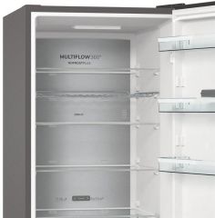 NRC6204SXL5M nerez/inoxlook Bezplatný servis 5let po registraci