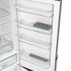 NRC6204SXL5M nerez/inoxlook Bezplatný servis 5let po registraci