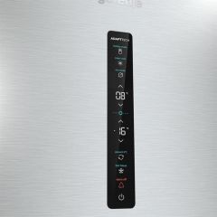 NRC6204SXL5M nerez/inoxlook Bezplatný servis 5let po registraci