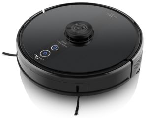 622990000 Master II Pro černá