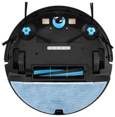 622990000 Master II Pro černá