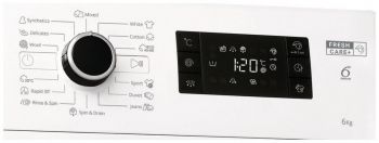 FWSG61251BEEN bílá