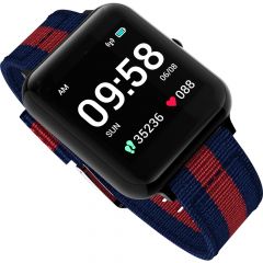Lenovo Smart Watch S2 Black černá
