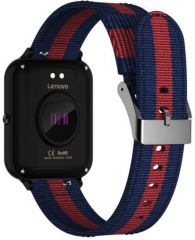 Lenovo Smart Watch S2 Black černá