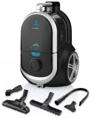 151790010 Stormy Car černá