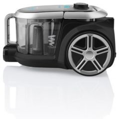 151790010 Stormy Car černá