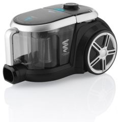 151790010 Stormy Car černá