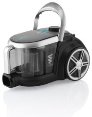 151790010 Stormy Car černá