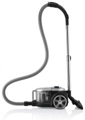 151790010 Stormy Car černá