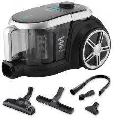 151790010 Stormy Car černá