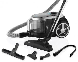 151790010 Stormy Car černá