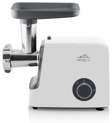 507590000 Ambo III bílá/šedá