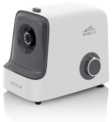 507590000 Ambo III bílá/šedá