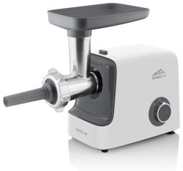 507590000 Ambo III bílá/šedá