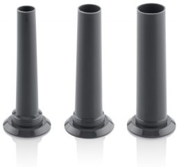 507590000 Ambo III bílá/šedá