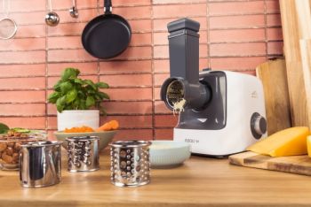 507590000 Ambo III bílá/šedá