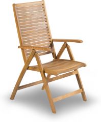 Zahradní nábytek Aria-T