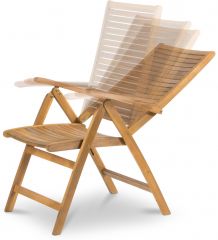 Zahradní nábytek Aria-T