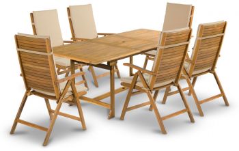 Zahradní nábytek Aria-T