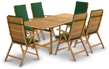 Zahradní nábytek Aria-T