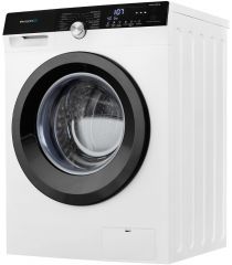 PLDI149BKING bílá Bezplatný servis + 3 roky po registraci