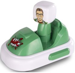 BRC28.322 žlutá/zelená