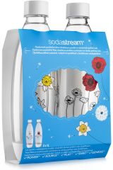 Fuse Květiny v zimě