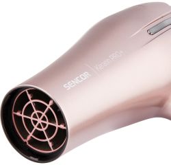 SHD6800RG bílá/růžová