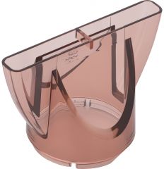 SHD6800RG bílá/růžová