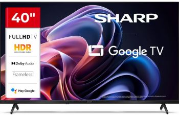 SHARP 40HF2265E