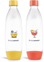 SODASTREAM Fuse Orange/Yellow oranžová/žlutá