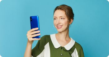 Redmi9aGG 2GB/32GB šedá/černá