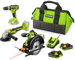 FIELDMANN Startovací sada