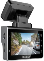 SCR4600MR stříbrná