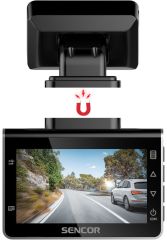 SCR4600MR stříbrná