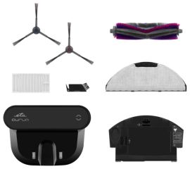 524190000 Aurum černá