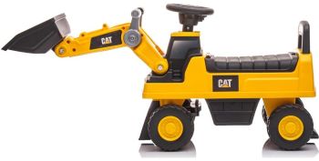 BPC5311 žlutá/černá