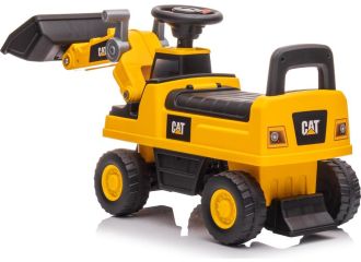 BPC5311 žlutá/černá