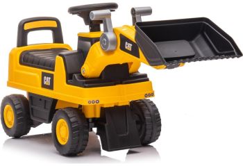 BPC5311 žlutá/černá